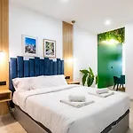 아파트 Noguera Loft 
