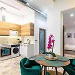 아파트 Noguera Loft 