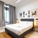 아파트 Noguera Loft 