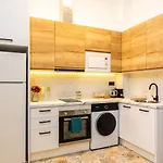 아파트 Noguera Loft 