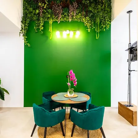 Noguera Loft 