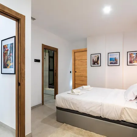 Noguera Loft 