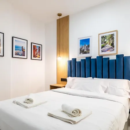 Apartment Noguera Loft 