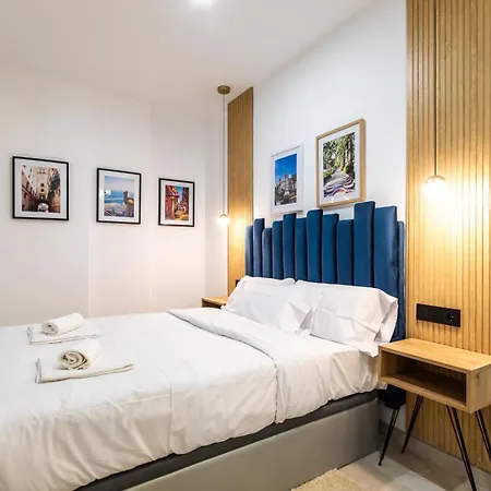 Noguera Loft 