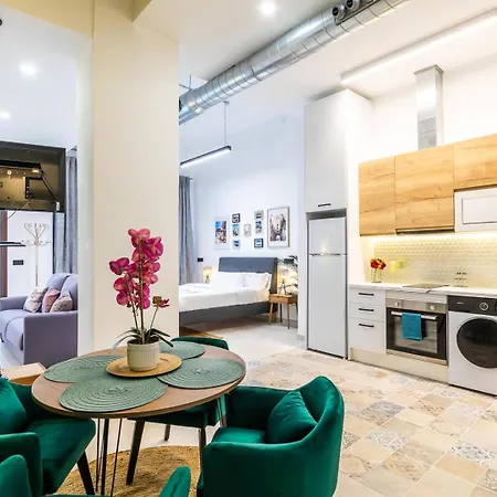 Noguera Loft 