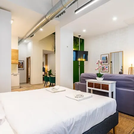 Noguera Loft 