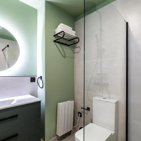 Noguera Loft 