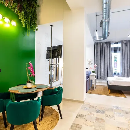Noguera Loft 