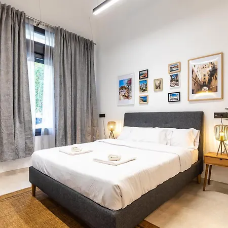 Apartamento Noguera Loft 