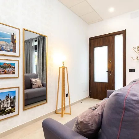 Apartamento Noguera Loft 