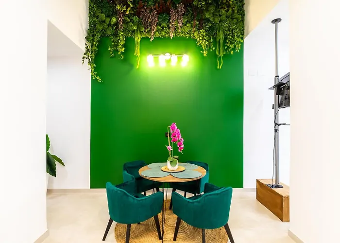 Noguera Loft 