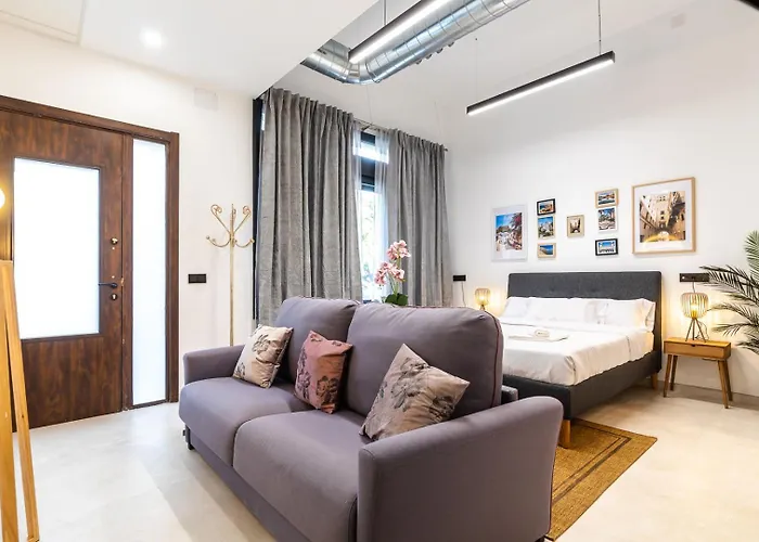 Noguera Loft 
