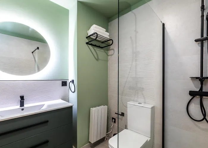 Noguera Loft 