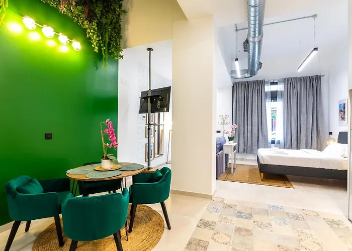 Noguera Loft 