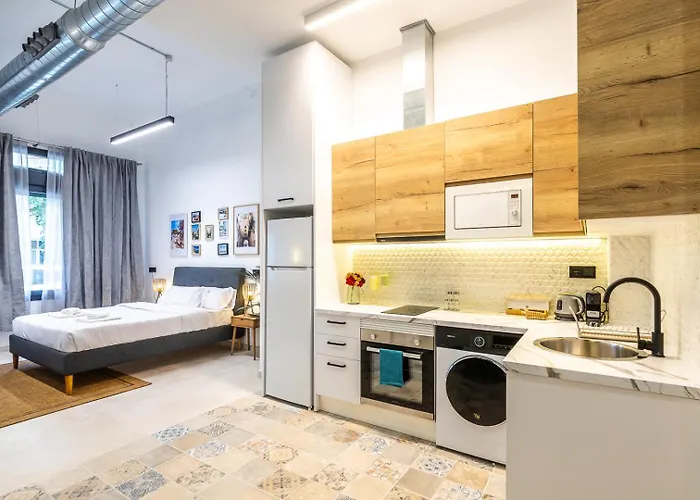 Noguera Loft 