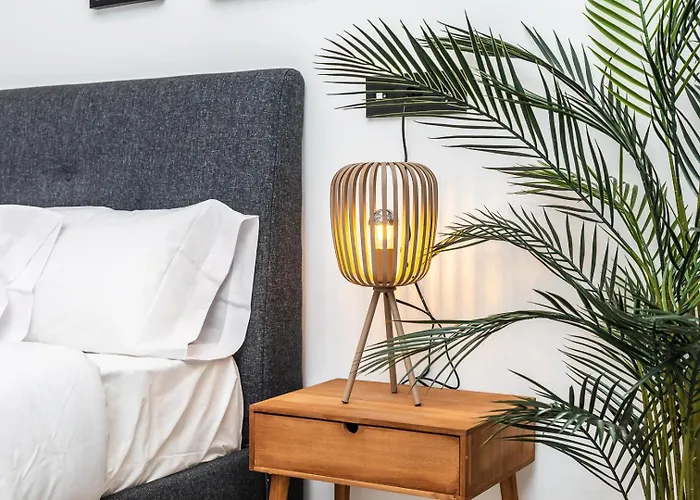Noguera Loft 