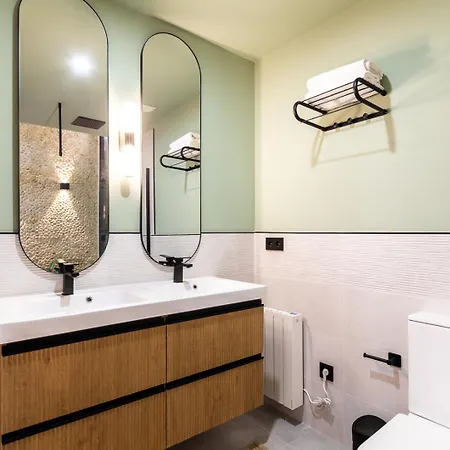 Noguera Loft 