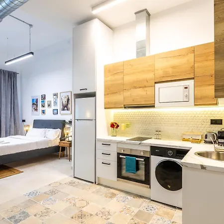 Noguera Loft 