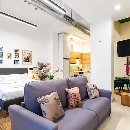 Apartamento Noguera Loft 